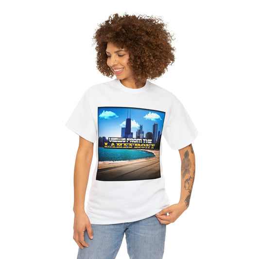 Views from the Lakefront T-Shirt