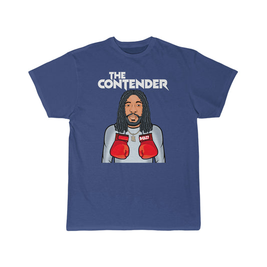 The Contender Tee
