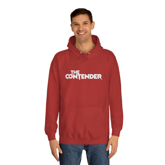 The Contender College Hoodie