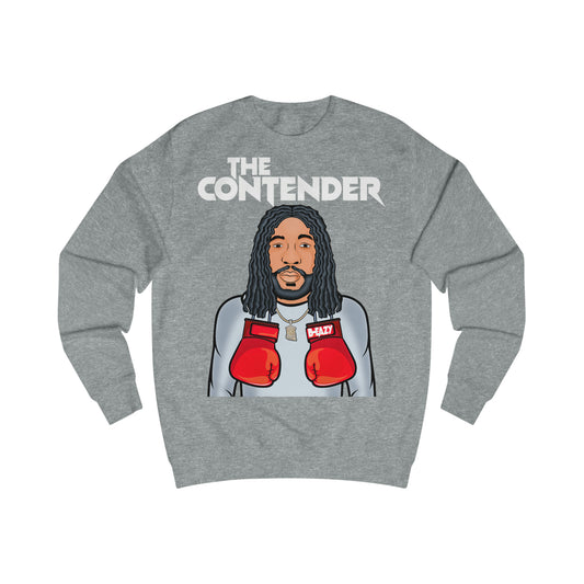 The Contender Sweatshirt
