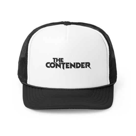 The Contender Trucker Caps